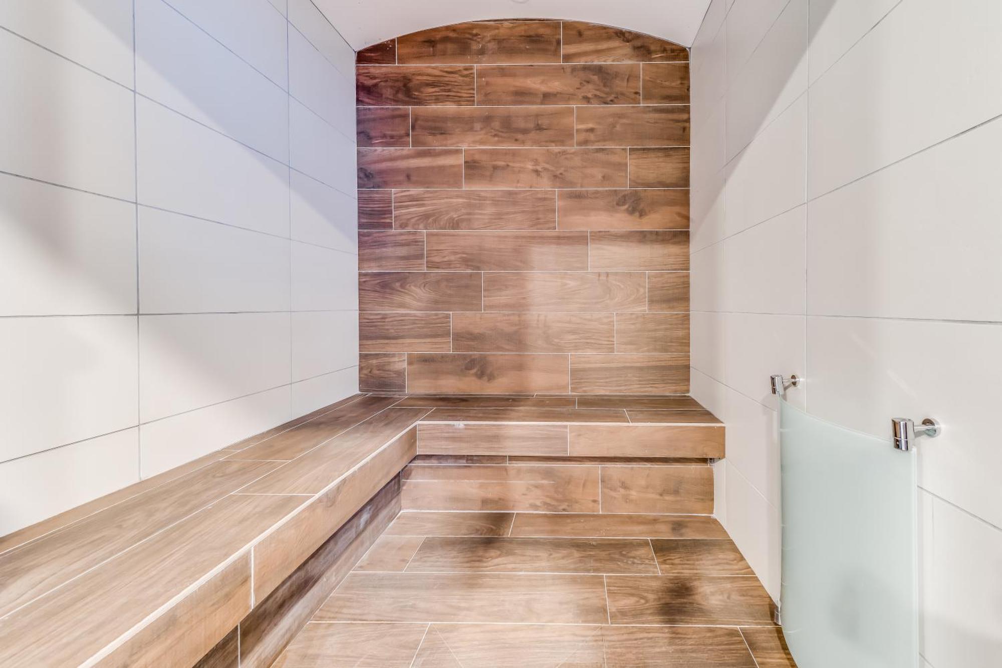 Residence Cap Neige Тин Екстериор снимка
