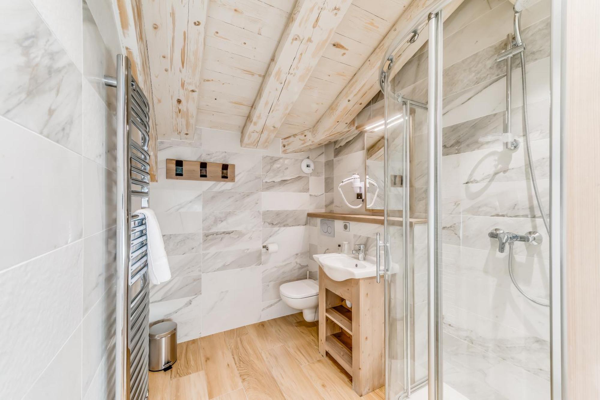 Residence Cap Neige Тин Стая снимка