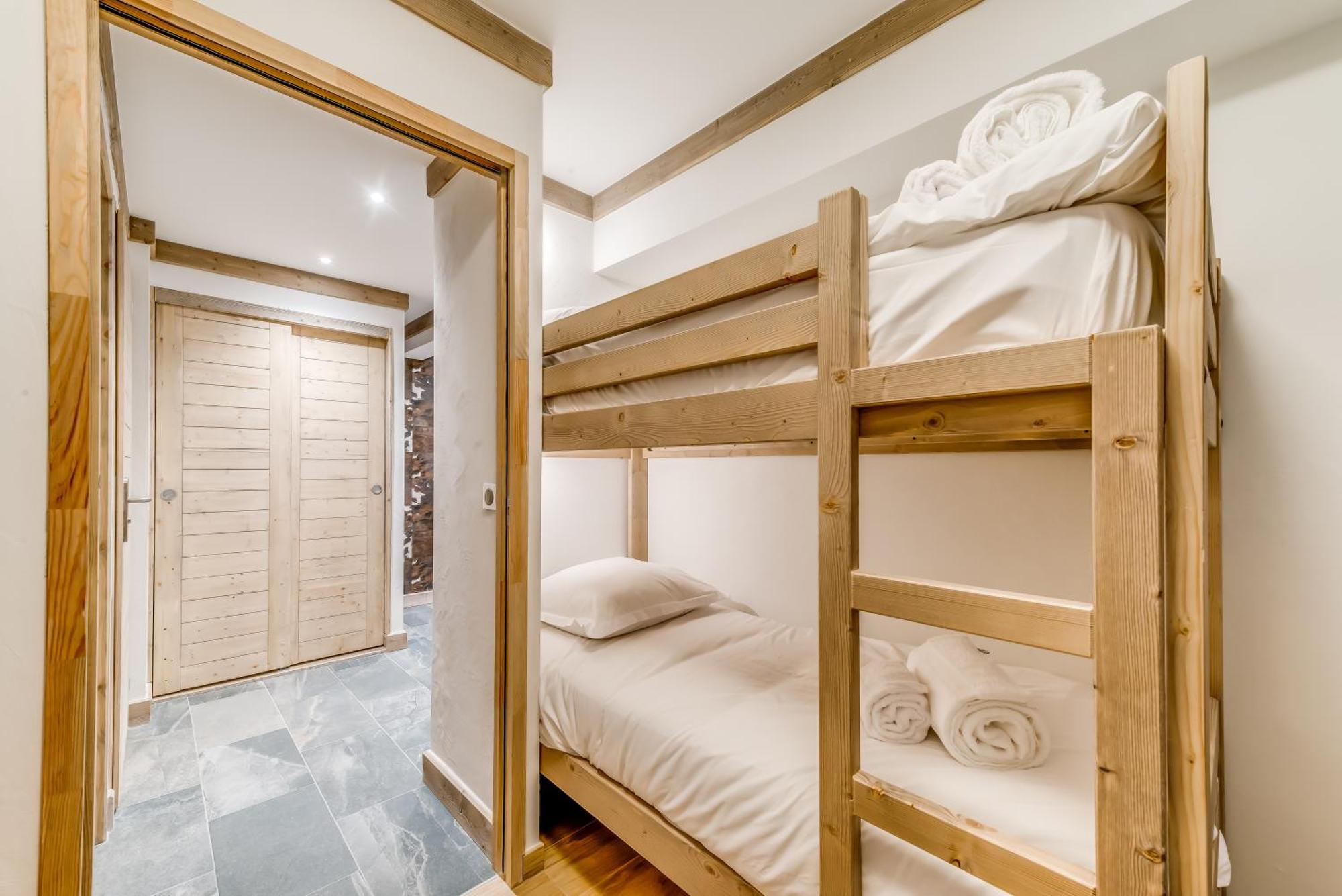Residence Cap Neige Тин Стая снимка